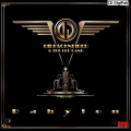 Dirkschneider & The Old Gang  Babylon [DigiPak] (RU) (CD) 