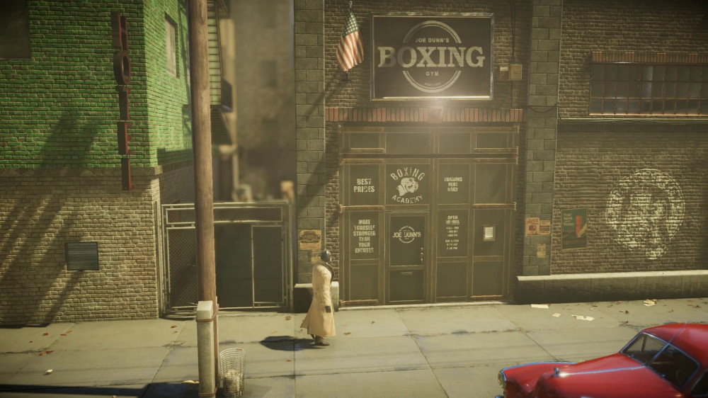 Blacksad: Under the Skin [PC,  ]