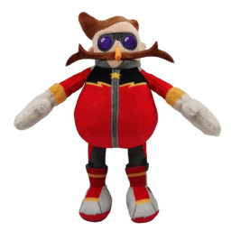   Sonic Prime:   (SON7004AD)