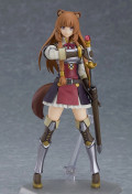  Figma: The Rising Of The Shield Hero: Tate no Yuusha no Nariagari  Raphtalia (14,5 )