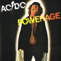 AC/DC  Powerage. Limited Edition (LP)