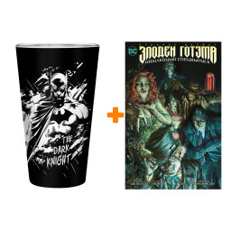 ����� ����� DC Comics Batman & Joker + ������ ������ ������ ��������� ���������� ������