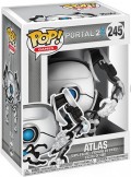  Funko POP Games: Portal 2  Atlas (9,5 )