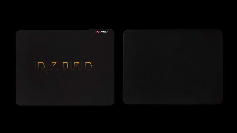 ������ Qcyber Radar ��� PC