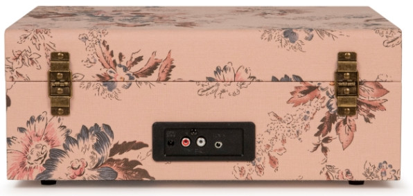   Crosley Voyager Floral [CR8017A-FL]