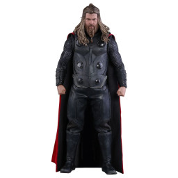  Marvel Avengers: Endgame  Thor [1/6 Scale Collectible Figure] (30 )