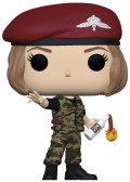  Funko POP Televison: Stranger Things S4  Hunter Robin with Cocktail (9,5 )