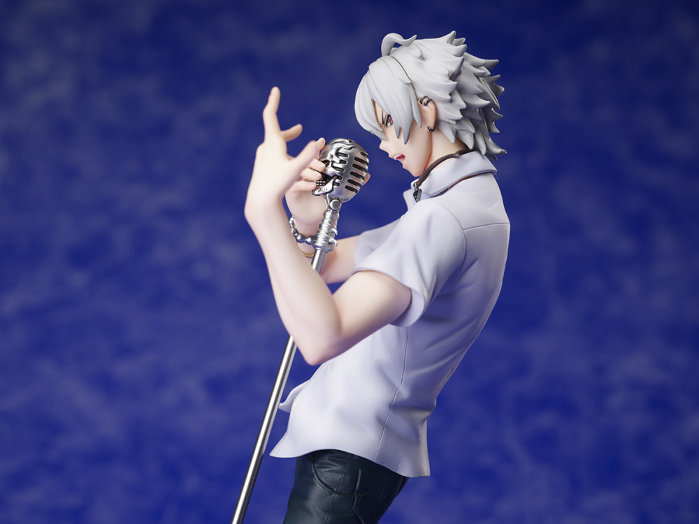  Hypnosis Mic Division Rap Battle: Samatoki Aohitsugi (21,5 )