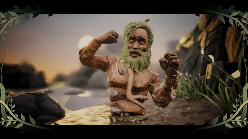 Skully [PC, �������� ������]