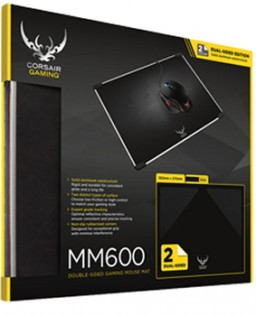    Corsair Gaming MM600  PC