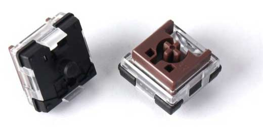 ���������� Keychron K3 Low Profile ������������, ������������, RGB, Brown Switch