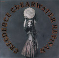 Creedence Clearwater Revival  Mardi Grass (CD)