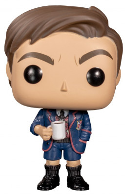  Funko POP Television: The Umbrella Academy  Number Five With Chase (9,5 )