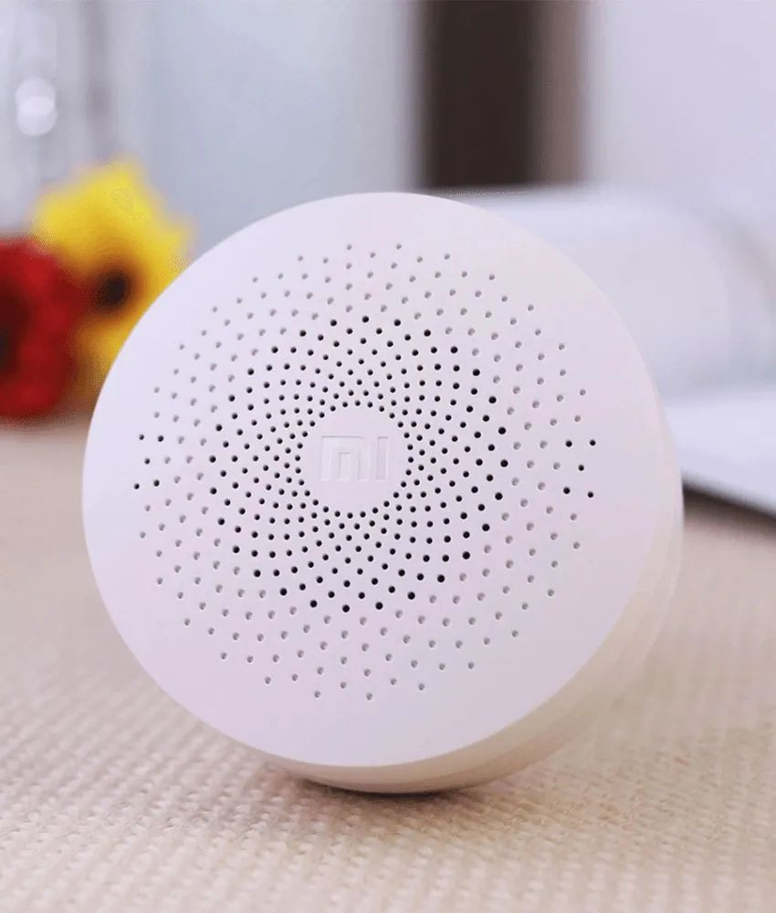 Центр управления умным домом Mi Smart Home Hub ZNDMWG02LM (YTC4044GL)