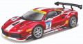 ������ ������� Ferrari 488 Challenge Formula Racing 2017 (������� 1:24)