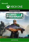 Dovetail Games Euro Fishing [Xbox,  ]