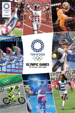 Olympic Games Tokyo 2020: The Official Video Game [PC, �������� ������]