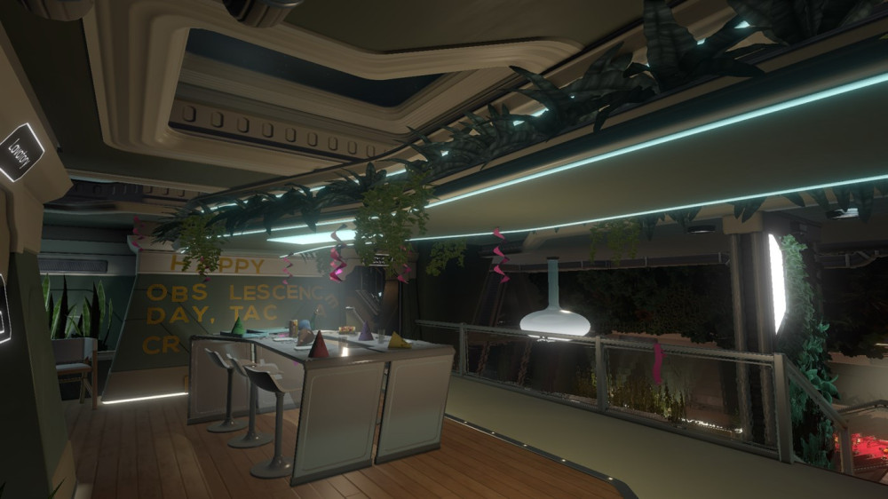 Tacoma [Xbox One,  ]