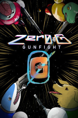 Zero-G Gunfight [PC,  ]