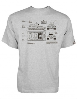 �������� ������� World of Tanks. ��-4 (�����) (�)