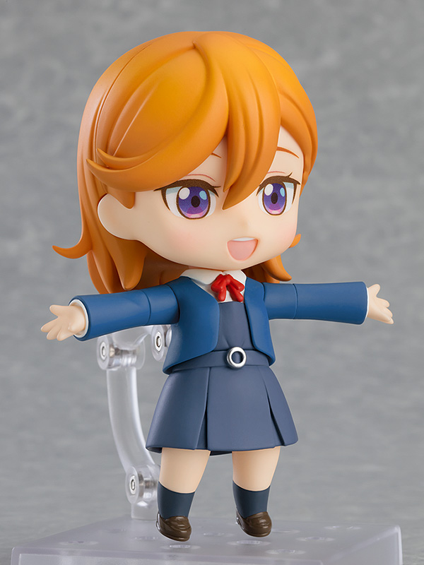  Nendoroid Love Live!:Kanon Shibuya (10 )