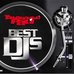 :    BEST DJs (CD)