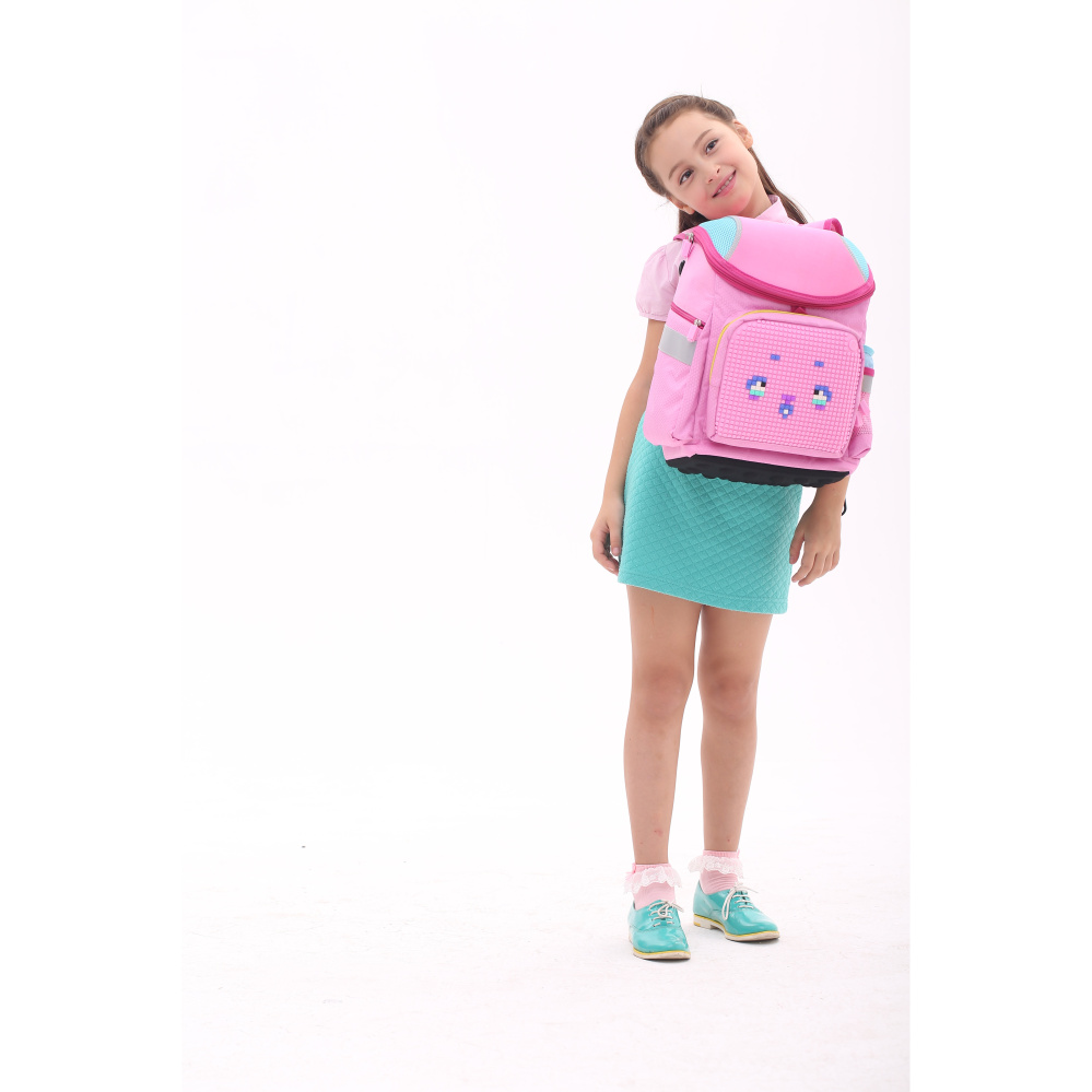   (Super Class school bag) WY-A019 ()