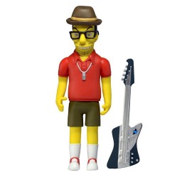  The Simpsons. Series 4. Elvis Costello (13 )