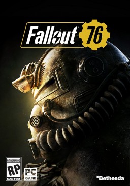 Fallout 76 ( ,  ) [PC-Jewel]