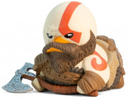 - Tubbz: God Of War  Kratos (9 )