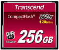   Transcend Compact Flash 32GB