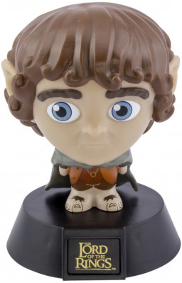  The Lord Of The Rings: Frodo Icons