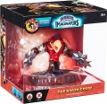 Skylanders Imaginators:    Tae Kwon Crow ( Fire)