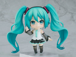  Nendoroid Hatsune Miku: Hatsune Miku NT (10 )