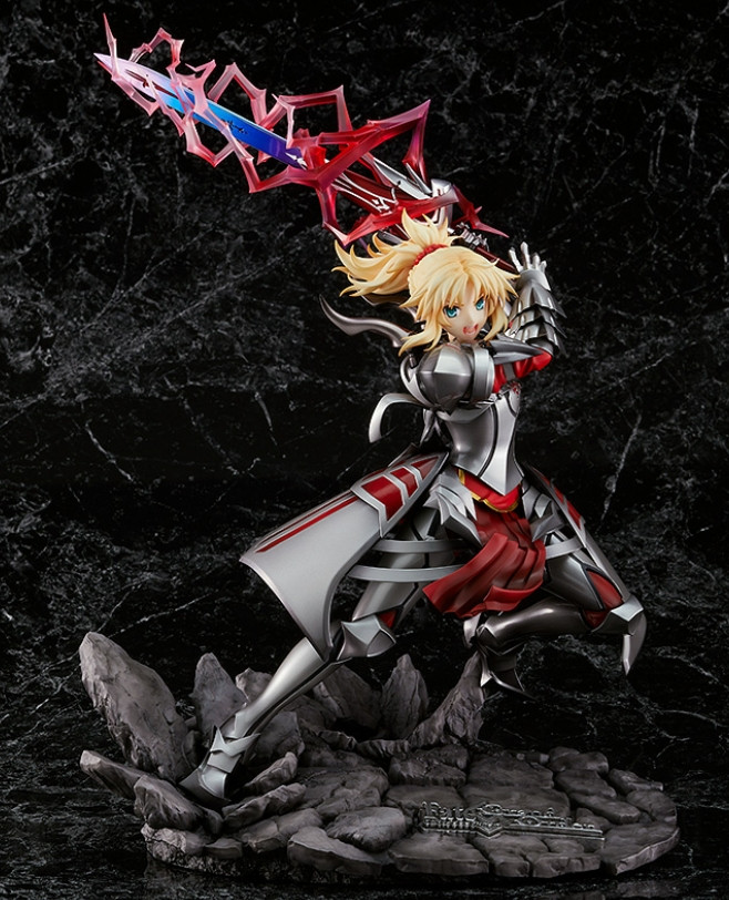 Фигурка Fate / Grand Order: Saber / Mordred – Clarent Blood Arthur
