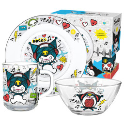 ����� ������ ������: ��� (3 �������� / ������) (311021)