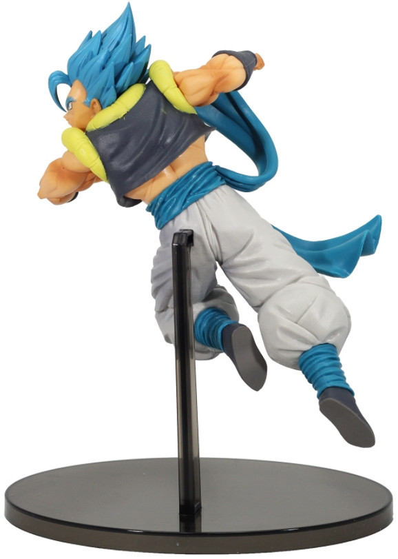  Dragon Ball: Super Chosenshiretsuden Vol.5  Super Saiyan God Super Saiyan Gogeta (20 )