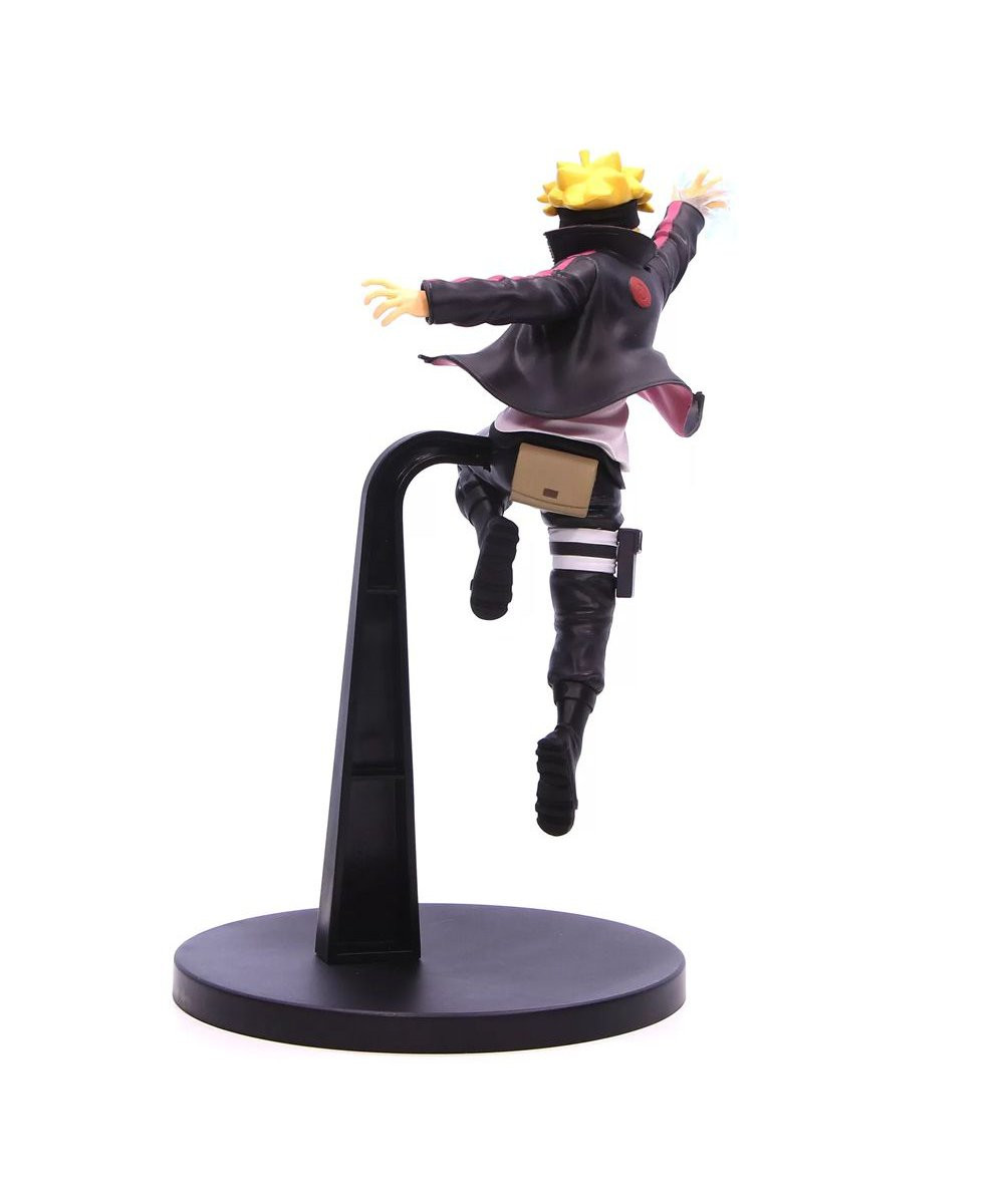 ������� Boruto Naruto: Next Generation � Vibration Stars Uzumaki Baruto (Grinning Version) (12 ��)