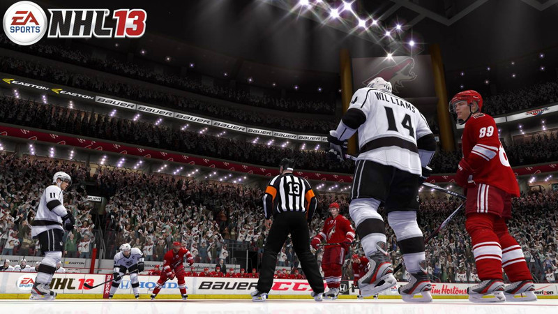 NHL 13 [Xbox 360]