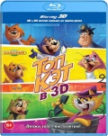   (Blu-ray 3D + 2D)