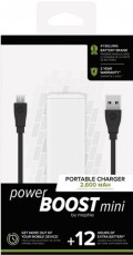    Mophie Power Boost Mini ()