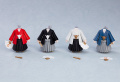     Nendoroid More Dress Up Coming Of Age Ceremony Hakama (5 )