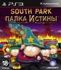 South Park.   [PS3]