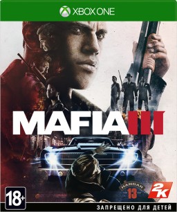 Mafia III [Xbox One]