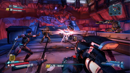 Borderlands: The Pre-Sequel. Season Pass ( ) [Xbox 360,  ] 