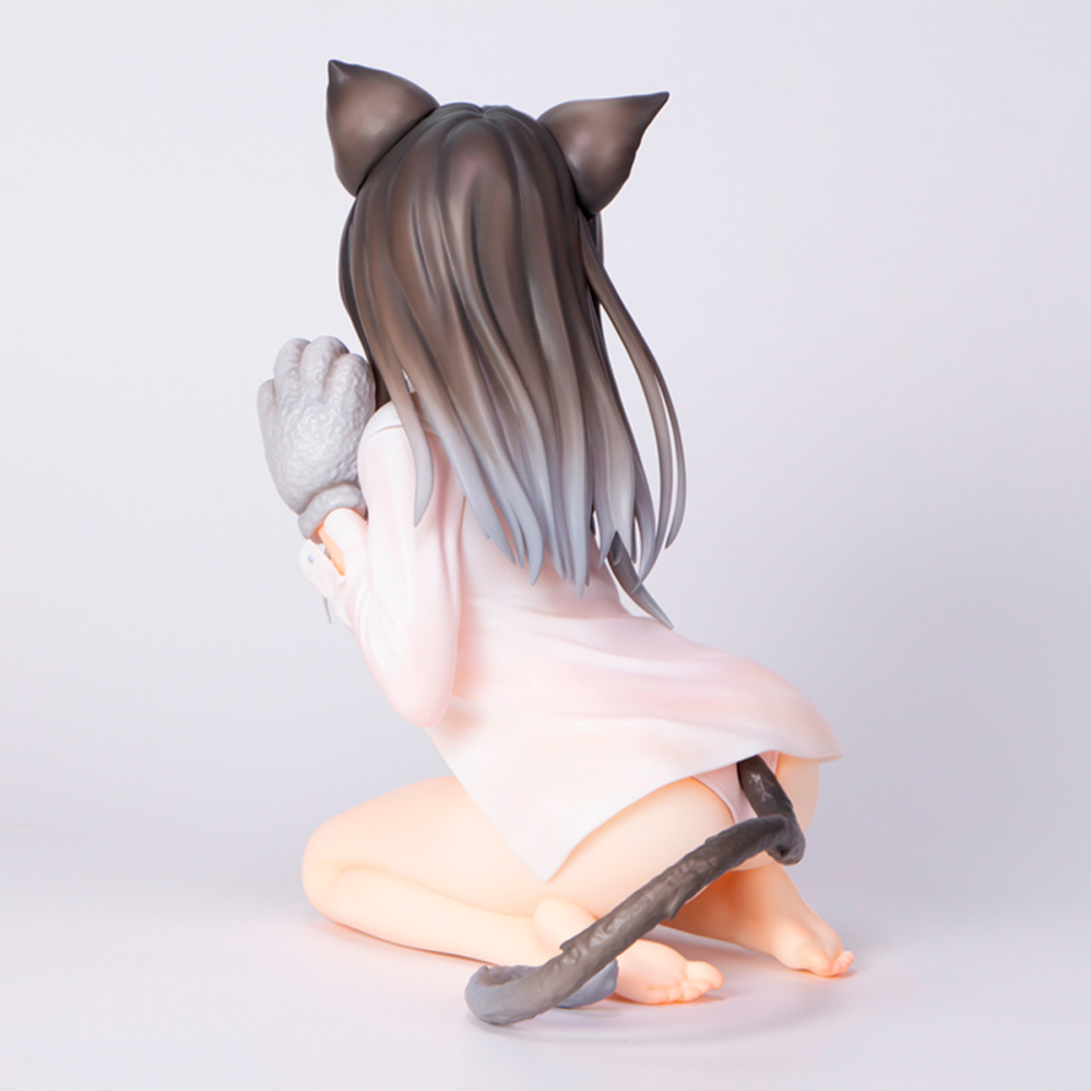  Koyafu Catgirl: Mia Limited Edition (15 )