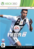 FIFA 19. Legacy Edition [Xbox 360]