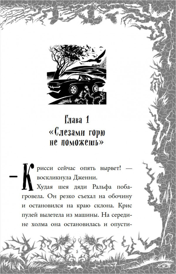 Дом теней: Призрак на чердаке. Книга 2