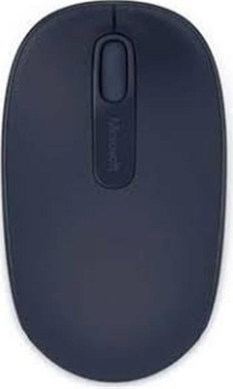  Microsoft Wireless Mouse 1850 Wool Blue   PC