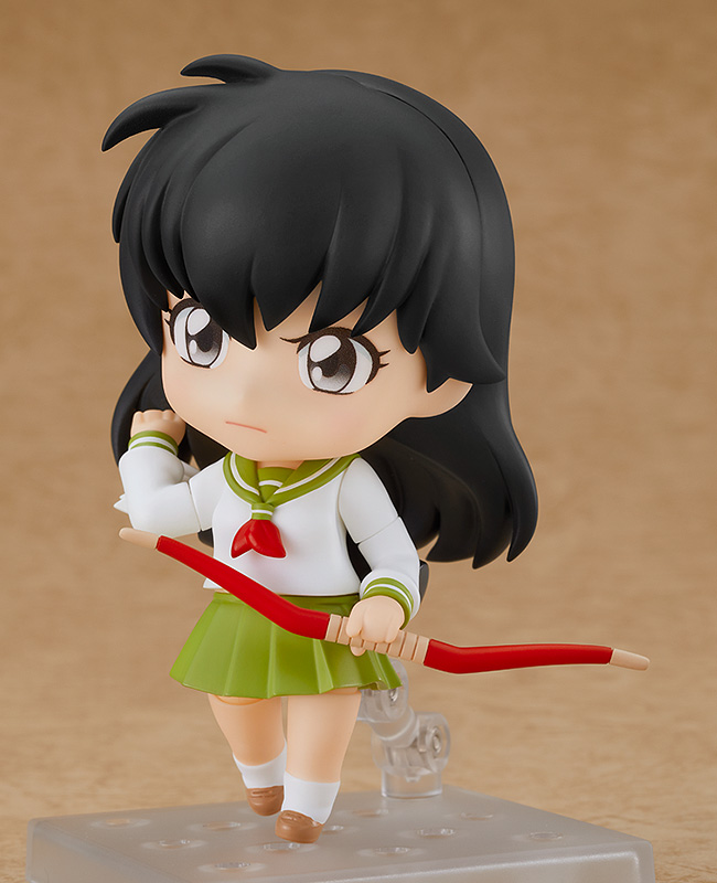 ������� Nendoroid Inuyasha: Kagome Higurashi (10 ��)